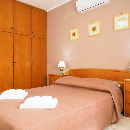Traditional Cretan Villa Rodhopos Bagian luar foto