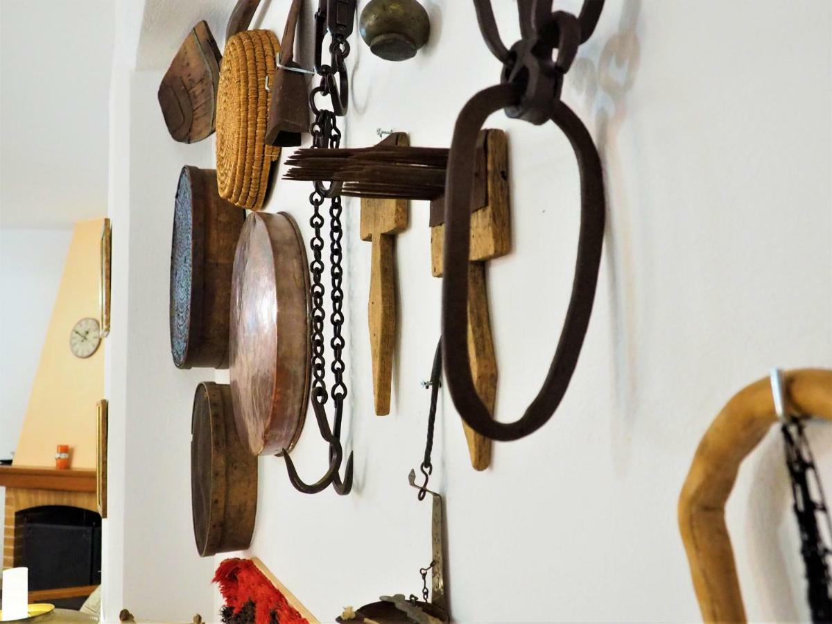 Traditional Cretan Villa Rodhopos Bagian luar foto