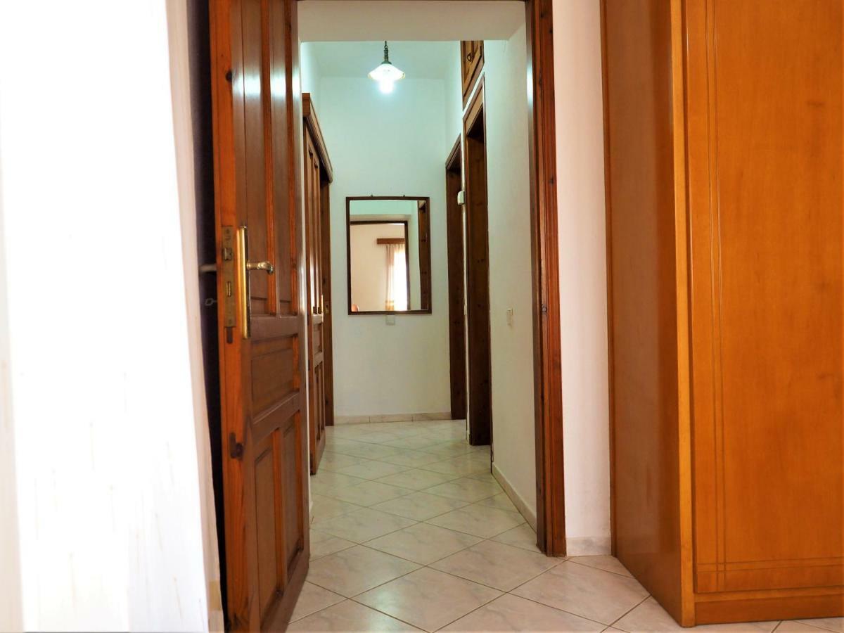 Traditional Cretan Villa Rodhopos Bagian luar foto