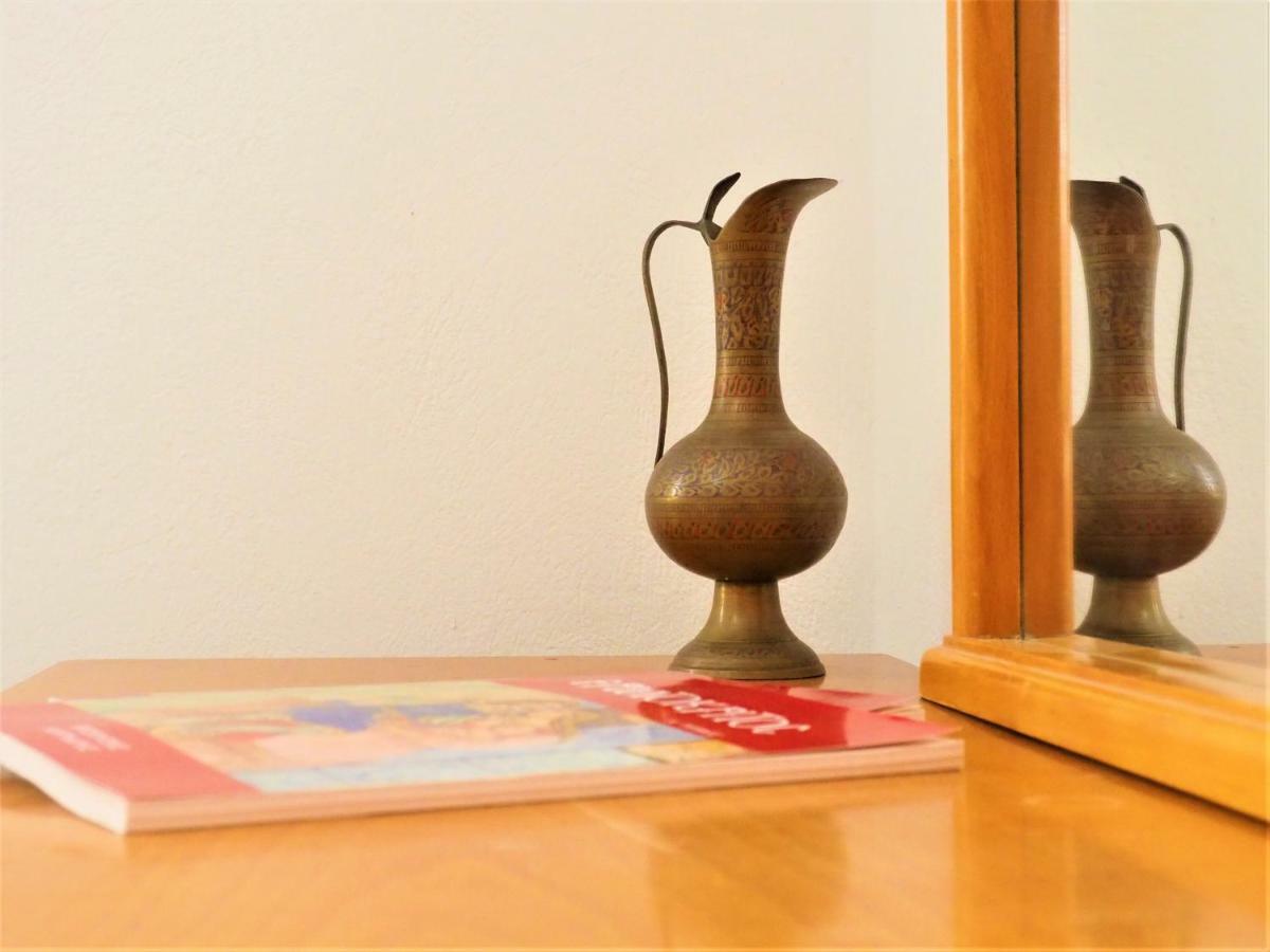 Traditional Cretan Villa Rodhopos Bagian luar foto